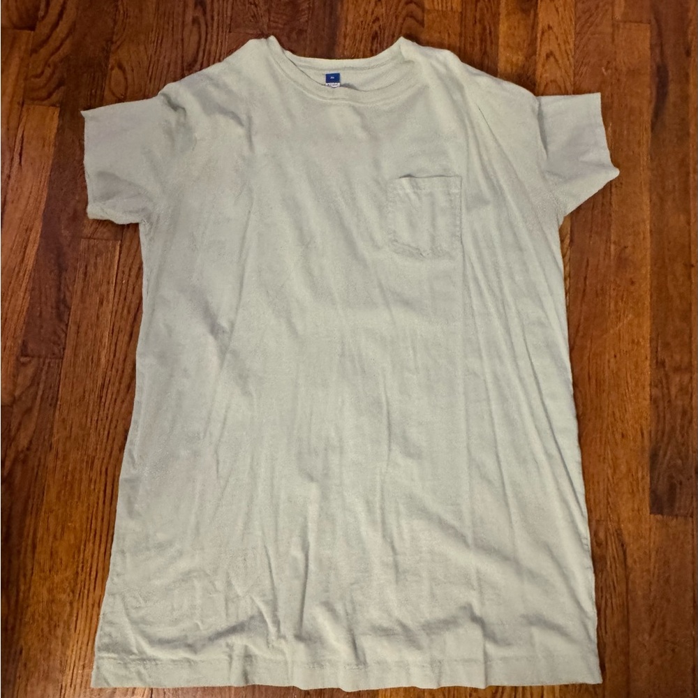 Old Navy T-Shirt Dress